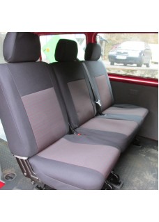 VW Transporter 2013 Premium 92C